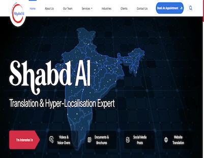 Exciting Times at Shabd AI