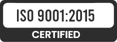 ISO certified translation company