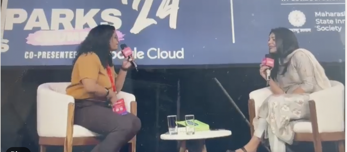 Shabd AI: In Conversation with Shradha Sharma