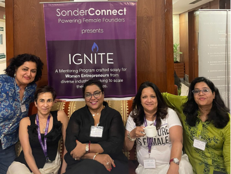 Power of collaboration